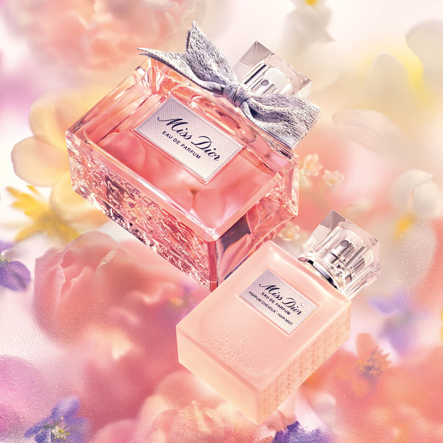 EAU DE PARFUM MISS DIOR HAIR MIST (PERFUME PARA EL CABELLO)